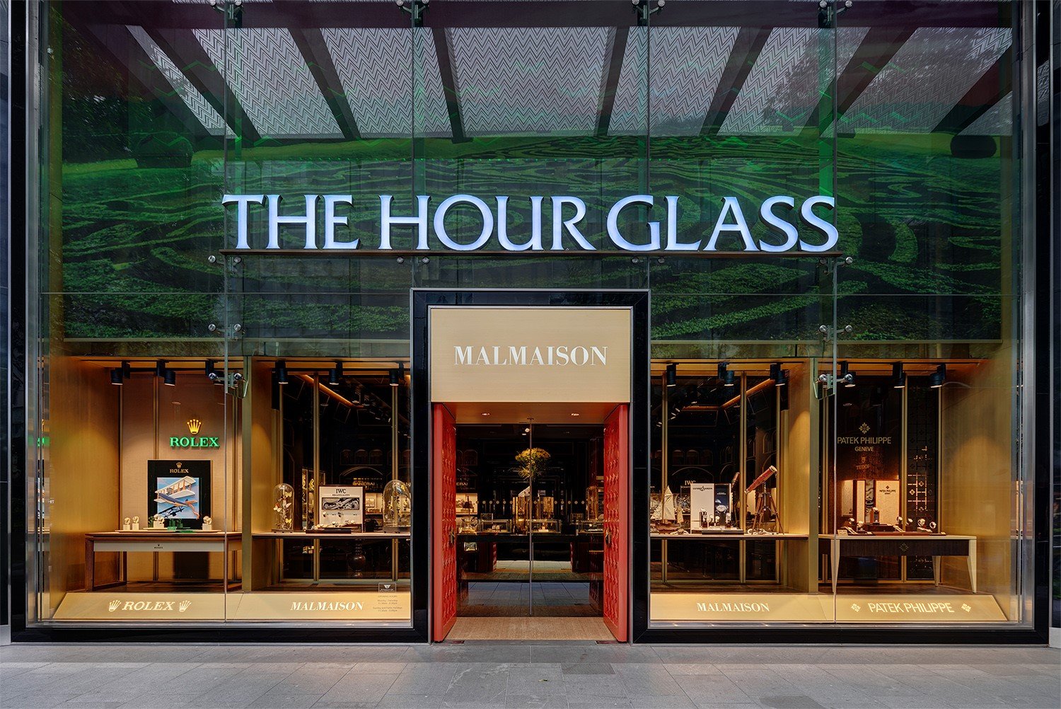 Toko Jam Terpopuler Yang Berada di Sekitar Sydney